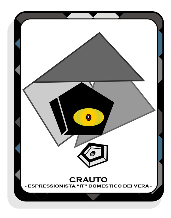 Crauto